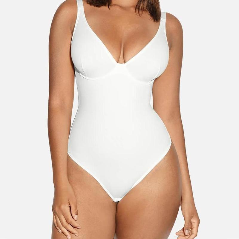 Curva Sculpting Bodysuit