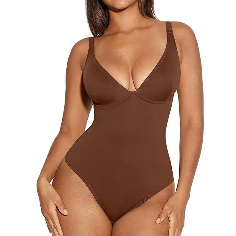 Curva Sculpting Bodysuit