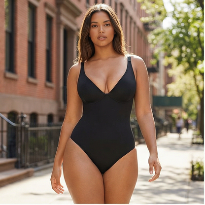 Curva Sculpting Bodysuit