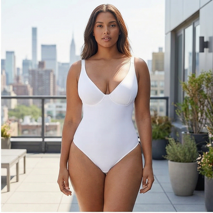 Curva Sculpting Bodysuit